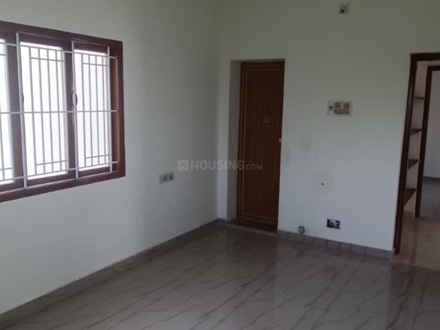 2 BHK Independent Builder Floor in Thindal for rent Erode. The reference number is 20613614
