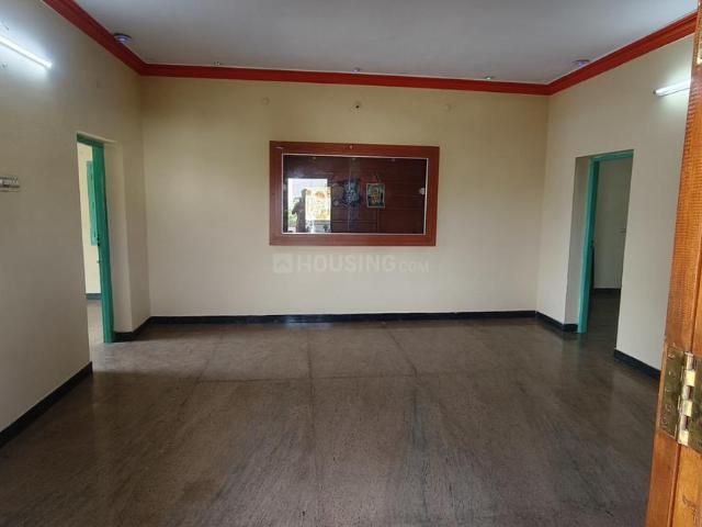 2 BHK Independent Builder Floor in Thirunagar for rent Madurai. The reference number is 20932992