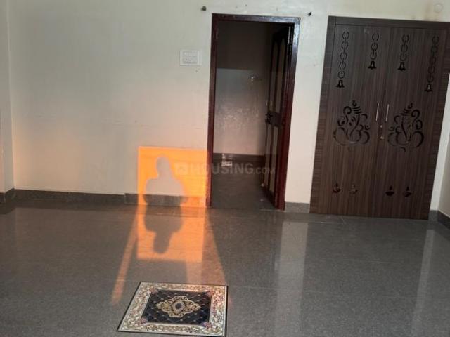 2 BHK Independent Builder Floor in Thirunindravur for rent Chennai. The reference number is 17121210