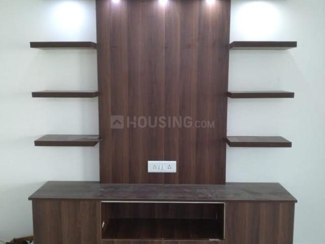 2 BHK Independent Builder Floor in Thiruporur for resale Chennai. The reference number is 12168728