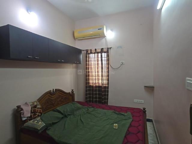 2 BHK Independent Builder Floor in Thiruvallur for rent Chennai. The reference number is 20982471
