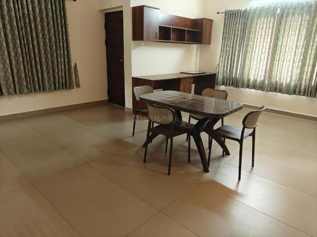 2 BHK Independent Builder Floor in Thiruvaniyoor for rent Kochi. The reference number is 21363157