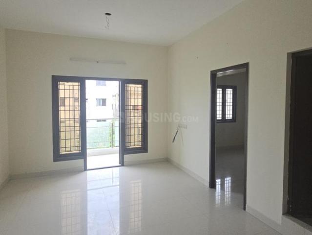 2 BHK Independent Builder Floor in Thiruvanmiyur for rent Chennai. The reference number is 15068994