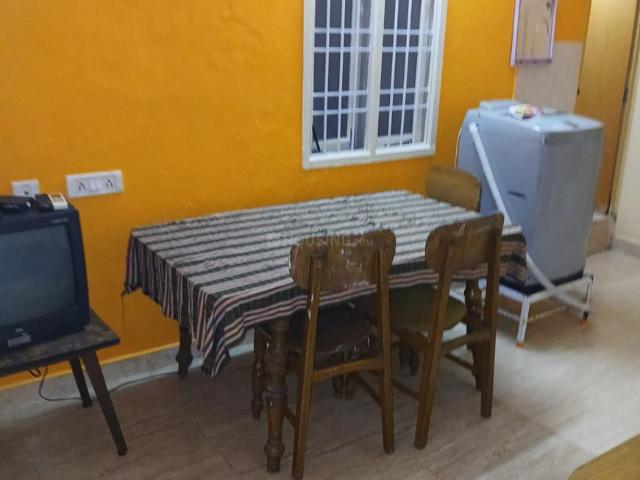 2 BHK Independent Builder Floor in Thiruvanmiyur for rent Chennai. The reference number is 15711469