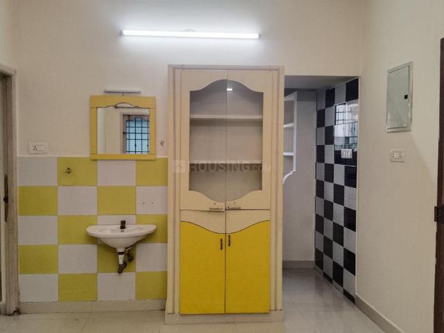 2 BHK Independent Builder Floor in Thiruvanmiyur for rent Chennai. The reference number is 16240138