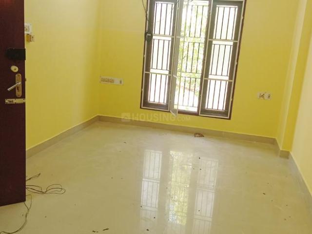 2 BHK Independent Builder Floor in Thiruvanmiyur for rent Chennai. The reference number is 20216023