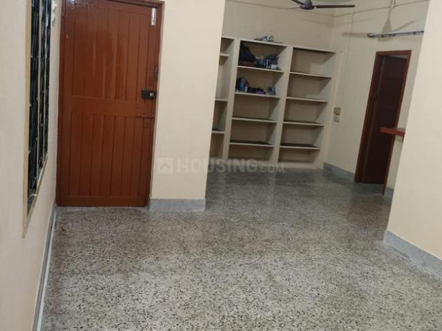 2 BHK Independent Builder Floor in Thiruvanmiyur for rent Chennai. The reference number is 21155845