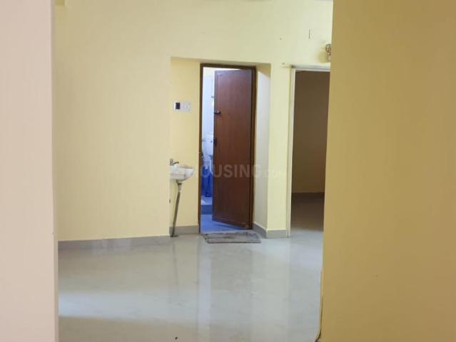 2 BHK Independent Builder Floor in Thoraipakkam for rent Chennai. The reference number is 19466510