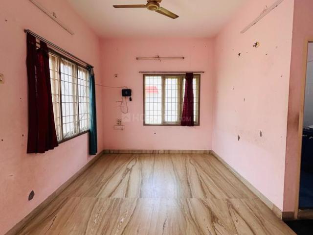 2 BHK Independent Builder Floor in Thoraipakkam for rent Chennai. The reference number is 20483043