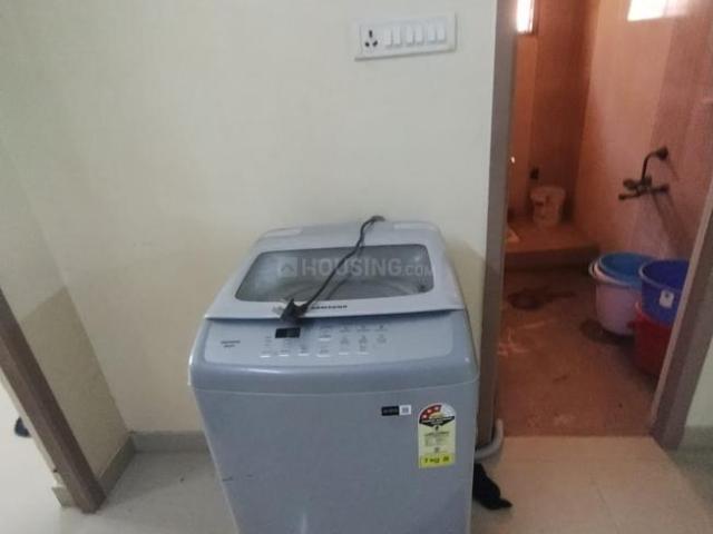 2 BHK Independent Builder Floor in Thoraipakkam for rent Chennai. The reference number is 21212096