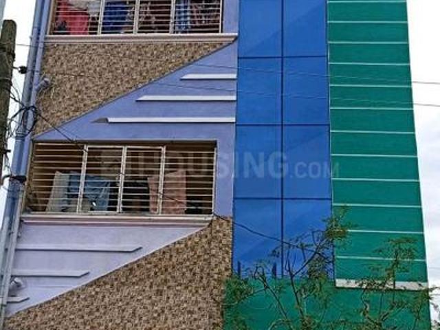 2 BHK Independent Builder Floor in Thoraipakkam for rent Chennai. The reference number is 7227237