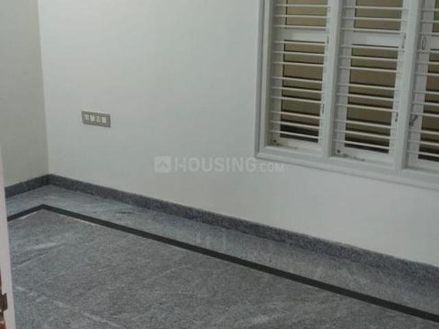 2 BHK Independent Builder Floor in Thotada Guddadhalli Village for rent Bengaluru. The reference number is 20879936