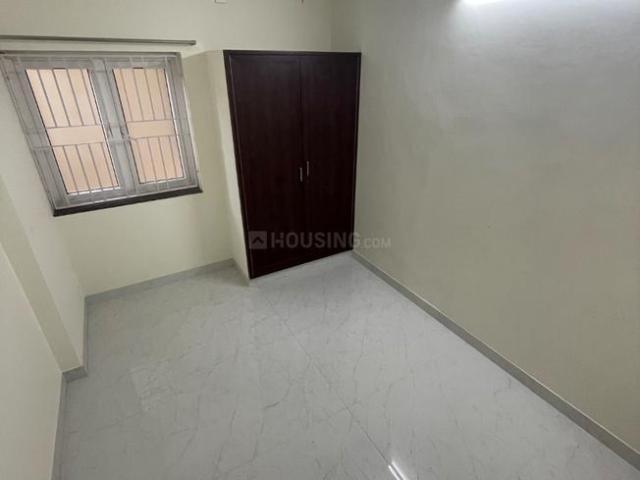 2 BHK Independent Builder Floor in Thousand Lights for rent Chennai. The reference number is 21020749