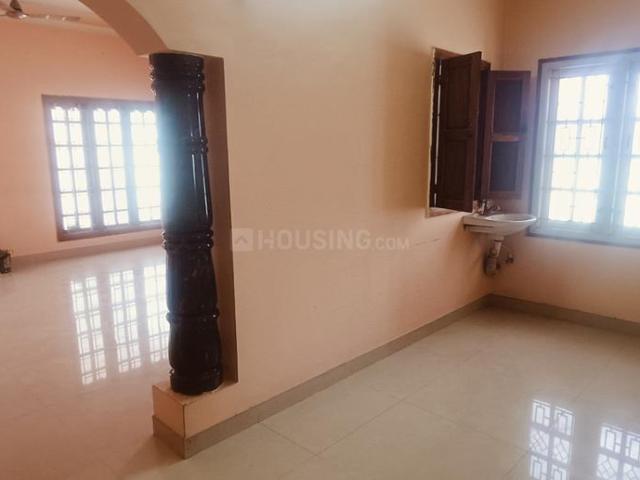 2 BHK Independent Builder Floor in Thudiyalur for rent Coimbatore. The reference number is 20364604