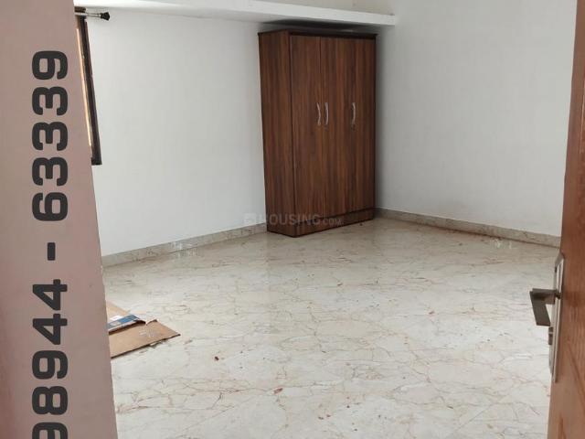 2 BHK Independent Builder Floor in Thudiyalur for rent Coimbatore. The reference number is 21252576