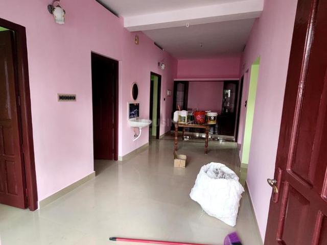 2 BHK Independent Builder Floor in Thycaud for rent Thiruvananthapuram. The reference number is 20518498
