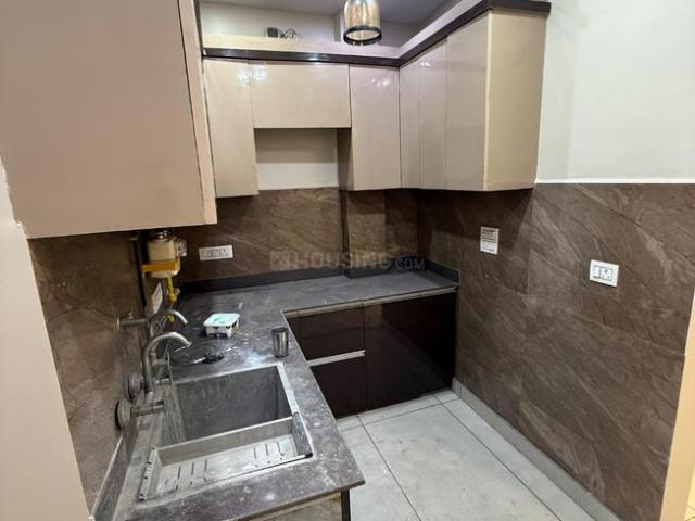 2 BHK Independent Builder Floor in Tilak Nagar for rent New Delhi. The reference number is 17848587