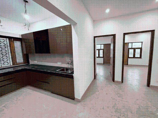 2 BHK Independent Builder Floor in Tilak Nagar for rent New Delhi. The reference number is 20250752
