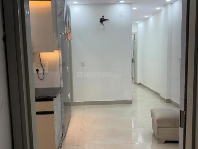 2 BHK Independent Builder Floor in Tilak Nagar for rent New Delhi. The reference number is 21188296