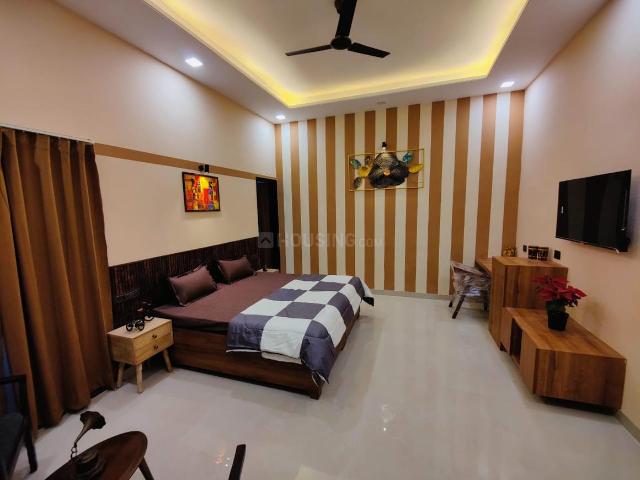 2 BHK Independent Builder Floor in Tilak Nagar for resale Jaipur. The reference number is 19173918