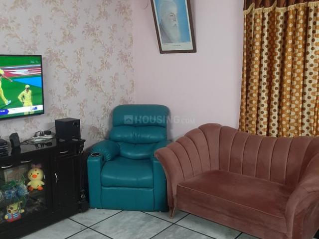 2 BHK Independent Builder Floor in Tilak Nagar for resale New Delhi. The reference number is 15352329