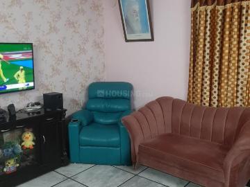 2 BHK Independent Builder Floor in Tilak Nagar for resale New Delhi. The reference number is 15352329