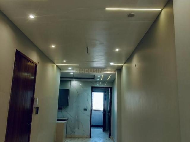 2 BHK Independent Builder Floor in Tilak Nagar for resale New Delhi. The reference number is 19252276