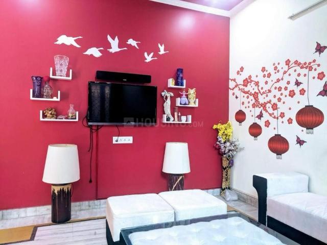 2 BHK Independent Builder Floor in Tilak Nagar for resale New Delhi. The reference number is 13678199