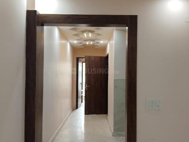 2 BHK Independent Builder Floor in Tilak Nagar for resale New Delhi. The reference number is 20076308