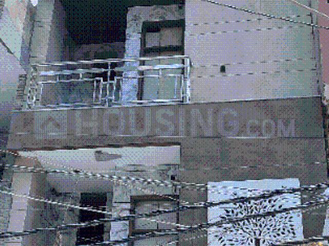 2 BHK Independent Builder Floor in Tilak Nagar for resale New Delhi. The reference number is 21363516