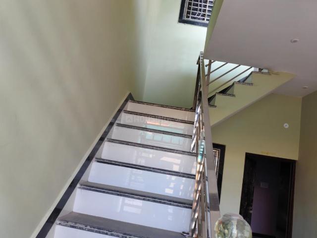 2 BHK Independent Builder Floor in Tilli for rent Sagar. The reference number is 20360689