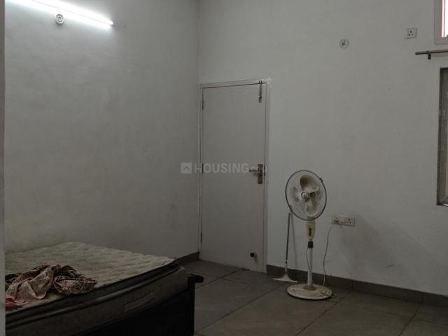 2 BHK Independent Builder Floor in Timarpur for rent New Delhi. The reference number is 20598760