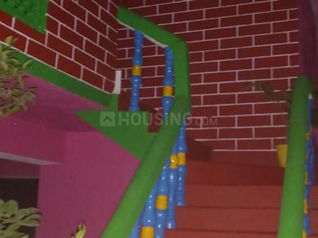 2 BHK Independent Builder Floor in Tirtol for rent Jagatsinghpur. The reference number is 11409750