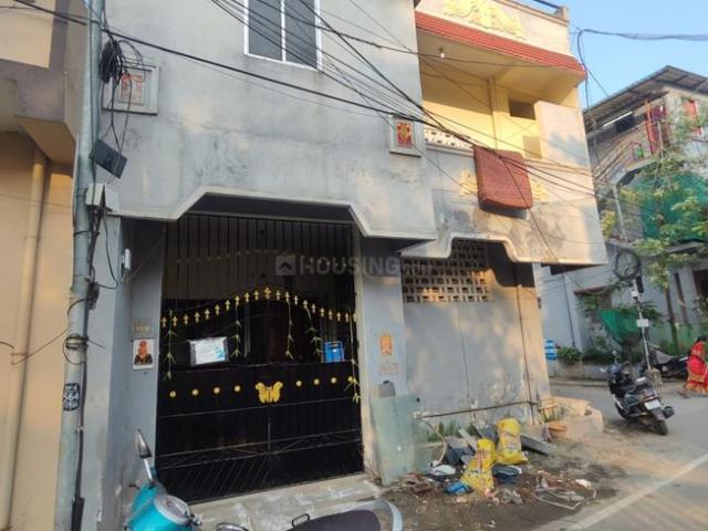 2 BHK Independent Builder Floor in Tiruvottiyur for rent Chennai. The reference number is 20908205