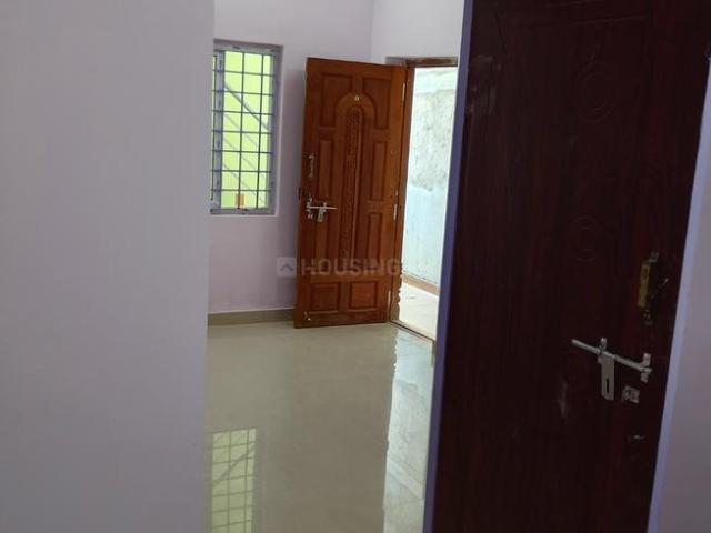 2 BHK Independent Builder Floor in Tiruvottiyur for rent Chennai. The reference number is 21169251