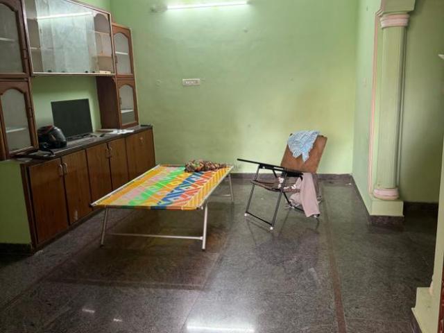 2 BHK Independent Builder Floor in Tiruchanur for rent Tirupathi. The reference number is 16879144