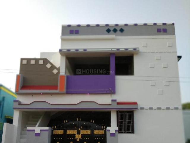 2 BHK Independent Builder Floor in Tirumangalam for rent Madurai. The reference number is 12739197