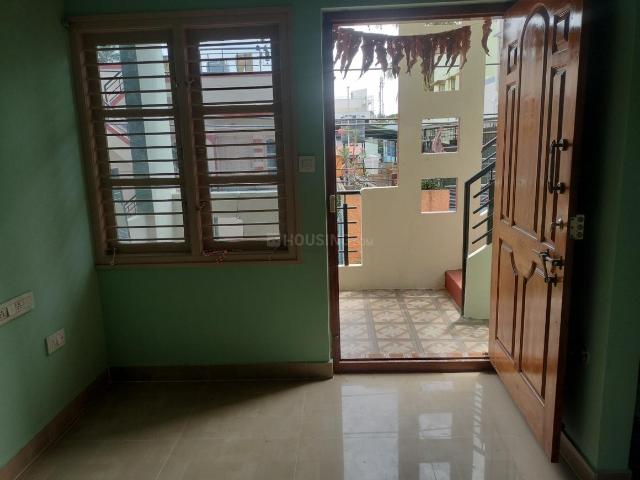 2 BHK Independent Builder Floor in TK Layout for rent Mysore. The reference number is 21131605
