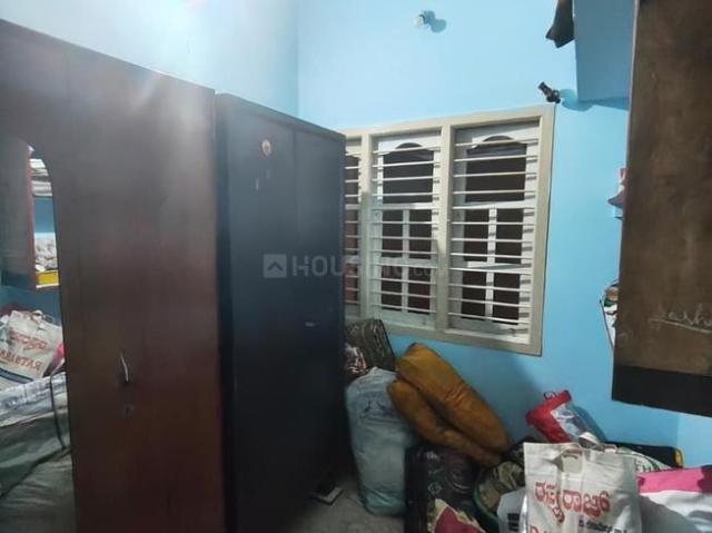 2 BHK Independent Builder Floor in TK Layout for rent Mysore. The reference number is 21162929