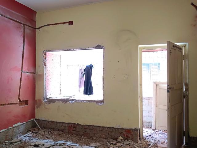 2 BHK Independent Builder Floor in Tollygunge for rent Kolkata. The reference number is 20481488