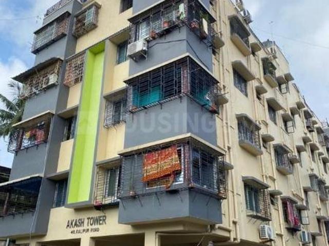 2 BHK Independent Builder Floor in Tollygunge for rent Kolkata. The reference number is 20698195
