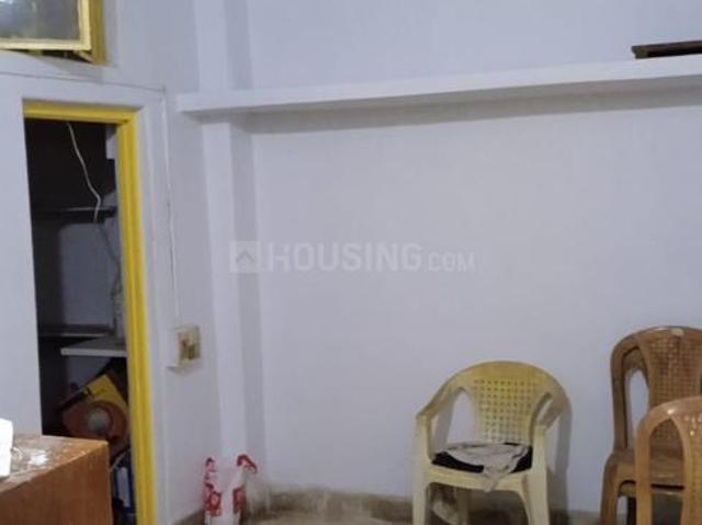 2 BHK Independent Builder Floor in Tollygunge for rent Kolkata. The reference number is 20814315