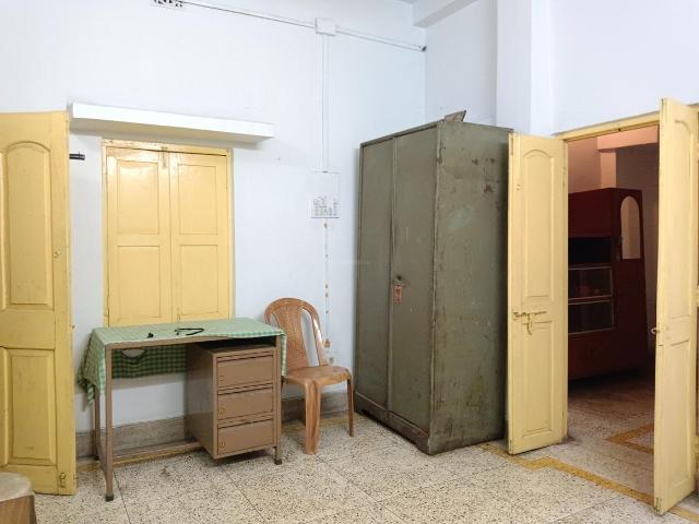 2 BHK Independent Builder Floor in Tollygunge for rent Kolkata. The reference number is 20814315