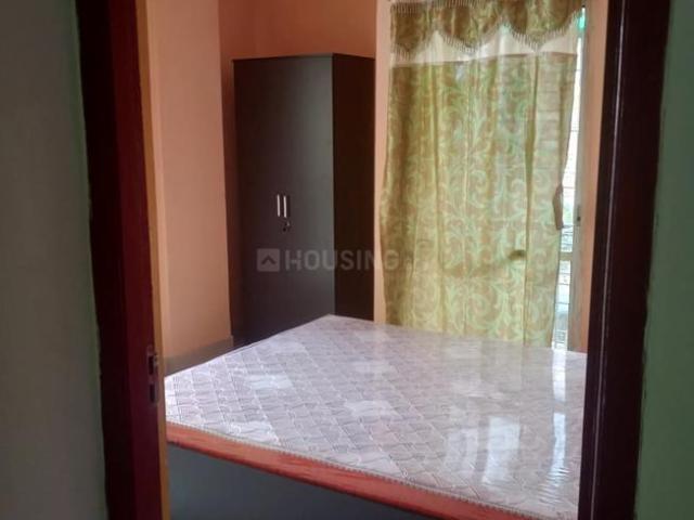 2 BHK Independent Builder Floor in Tollygunge for rent Kolkata. The reference number is 21123819