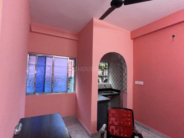 2 BHK Independent Builder Floor in Tollygunge for resale Kolkata. The reference number is 21069124