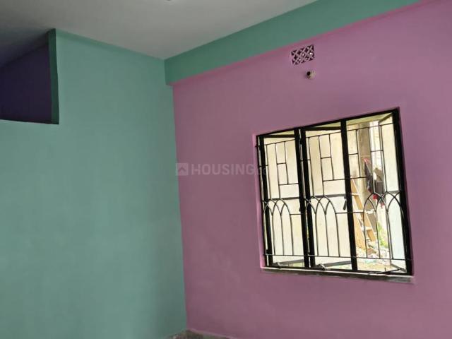2 BHK Independent Builder Floor in Tollygunge for resale Kolkata. The reference number is 21263794