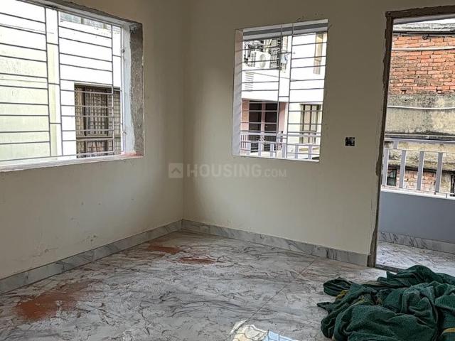 2 BHK Independent Builder Floor in Topsia for resale Kolkata. The reference number is 19537224
