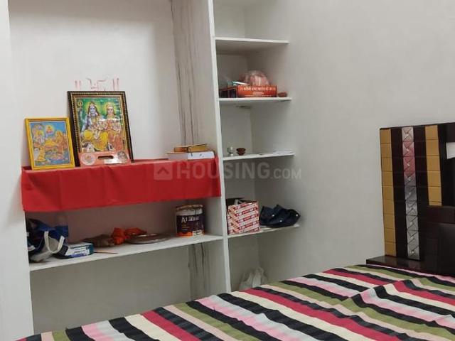 2 BHK Independent Builder Floor in Transport Nagar for rent Udaipur. The reference number is 18150040