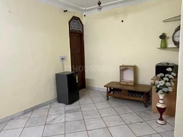 2 BHK Independent Builder Floor in Tri Nagar for rent New Delhi. The reference number is 20358332