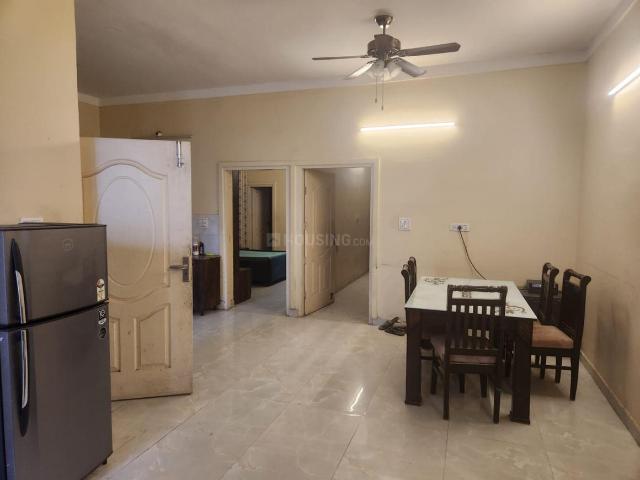 2 BHK Independent Builder Floor in Tribune Colony for rent Chandigarh. The reference number is 14175673